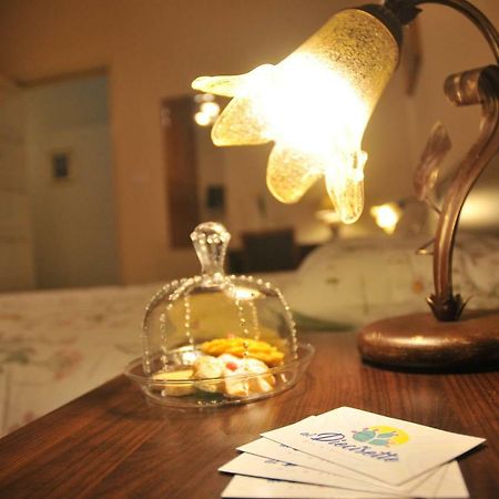 B&B Al Diecisette Catane Extérieur photo