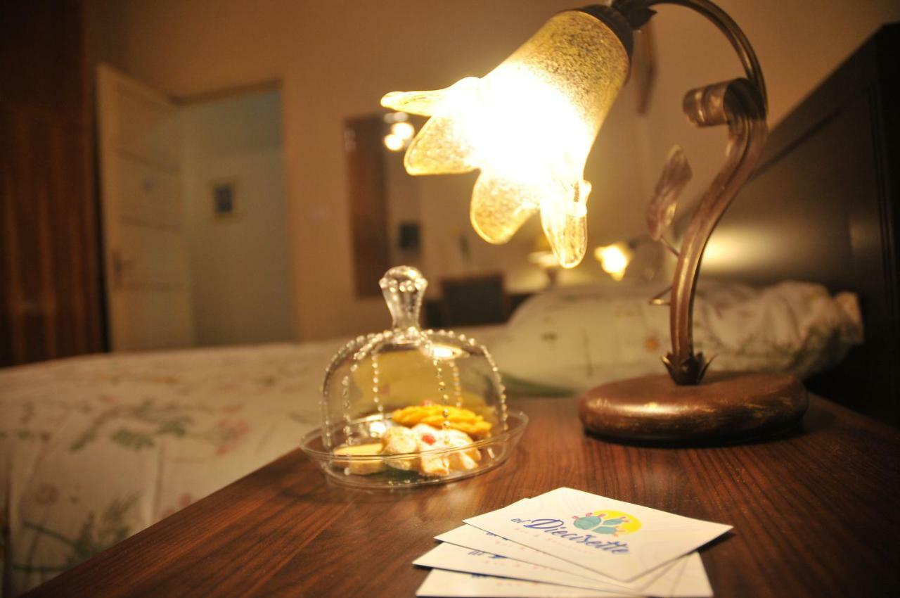 B&B Al Diecisette Catane Extérieur photo